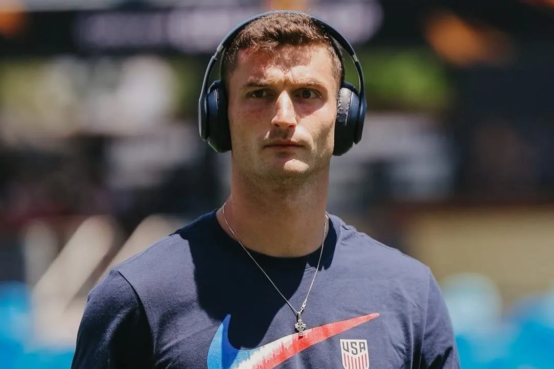 USMNT Goalkeeper Stock Watch: Will Matt Freese be the World Cup starter?