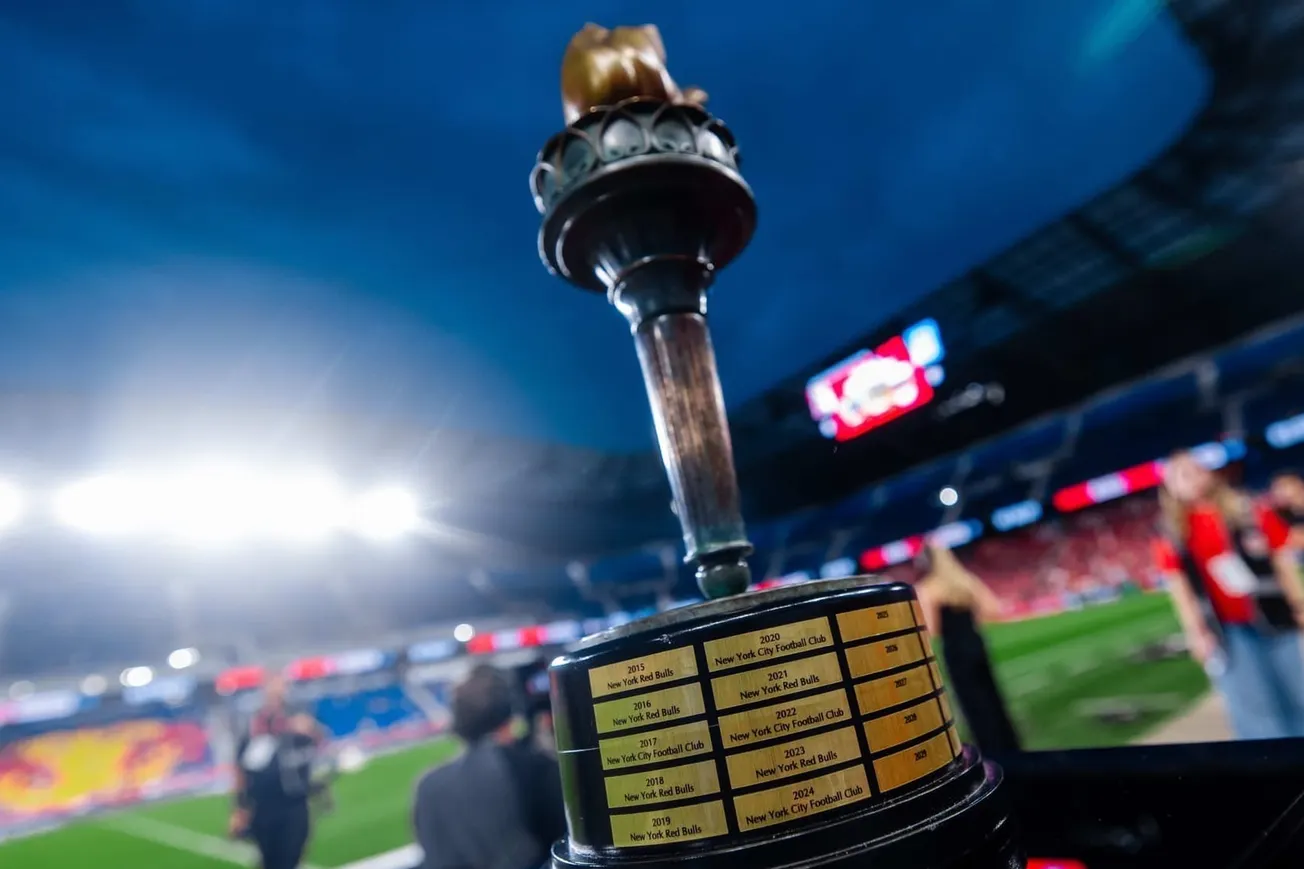 Scheduling sucks the juice out of the Hudson River Derby