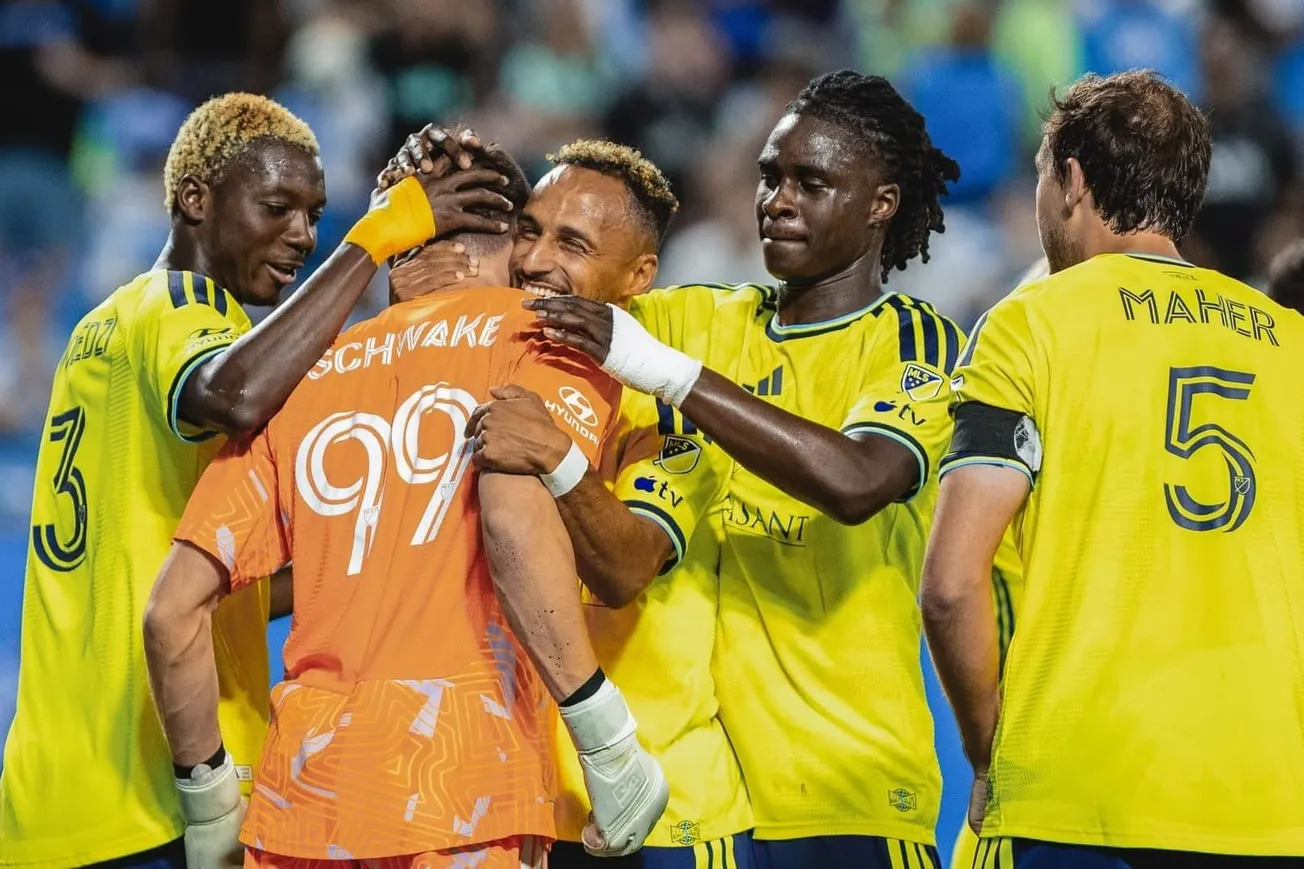 Scouting Nashville SC: 5 things to know about the top team in MLS