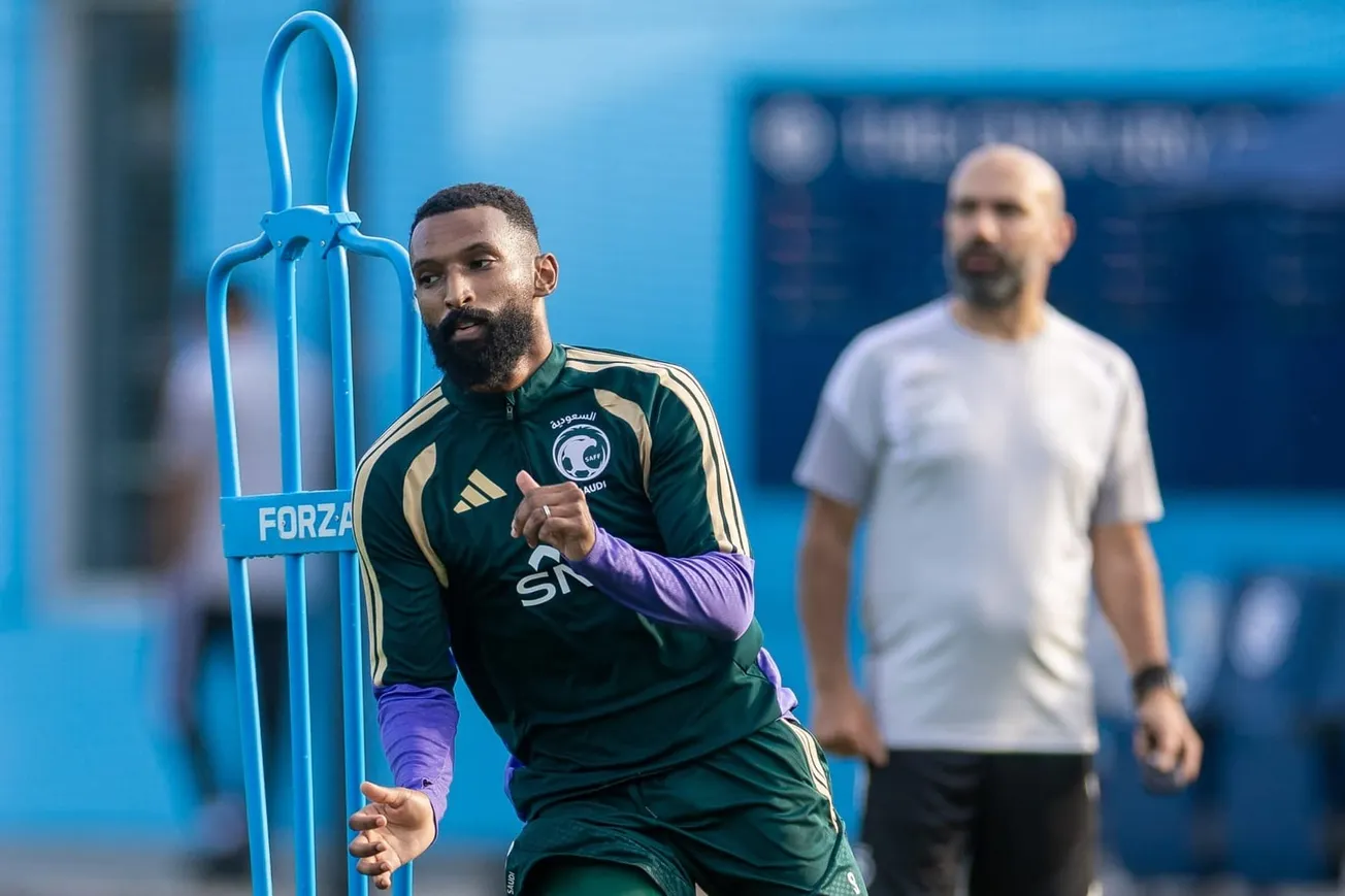 Saudi Arabia World Cup preparations include stint at New York City FC training facility