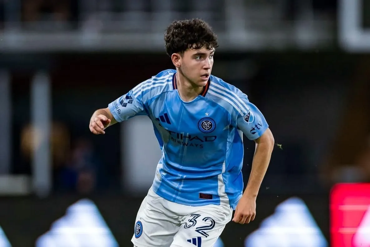 New York City FC Tracker: All 2026 news and rumors