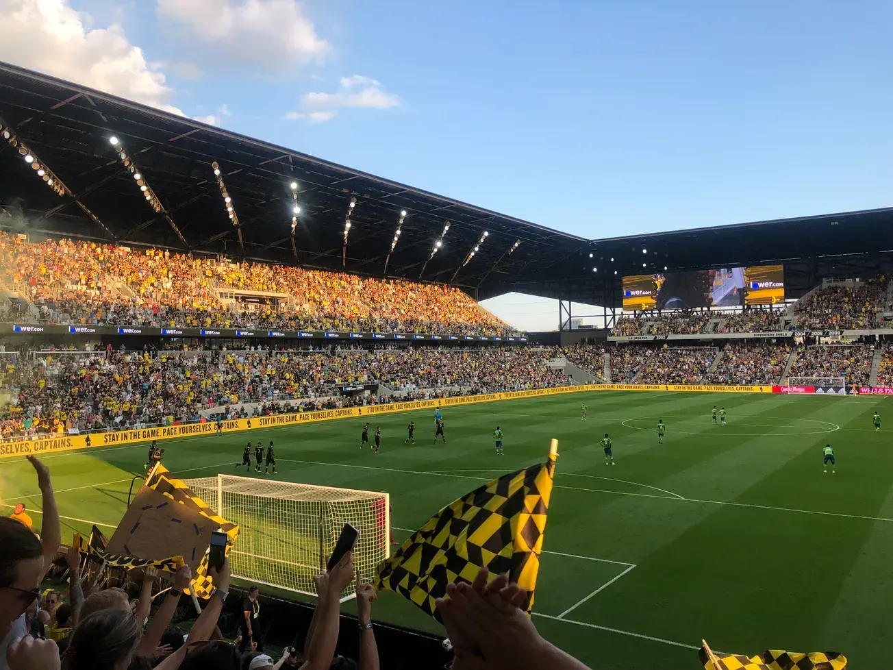 US Open Cup Quarterfinal: New York City FC vs Columbus