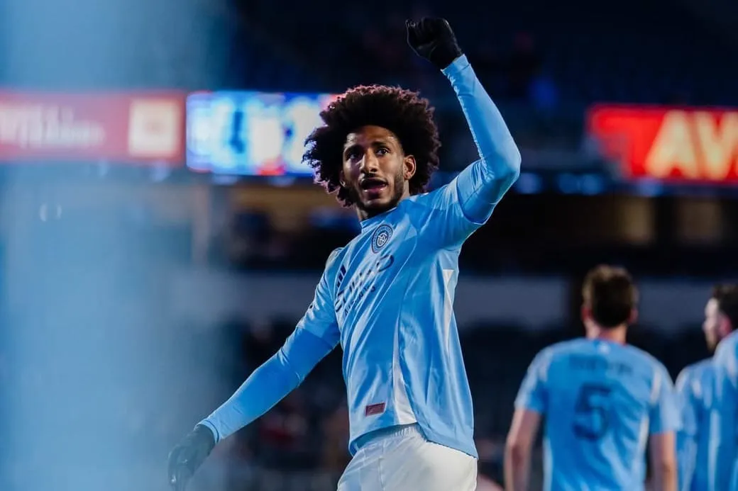 Corinthians still reportedly owes New York City FC millions for Talles Magno loan