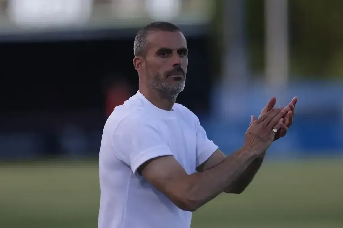 Brooklyn FC women's team dismisses coach, GM after missing playoffs