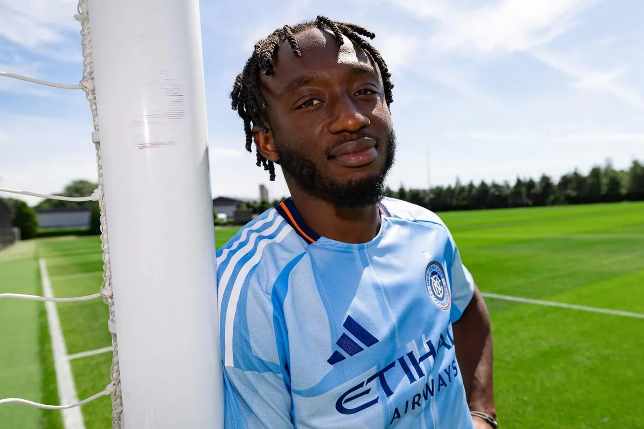 New York City FC Tracker: All 2026 news and rumors