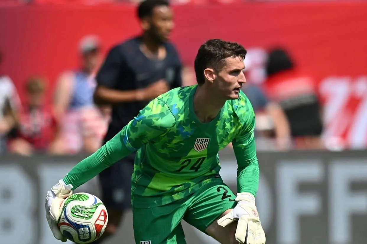 What success looks like for each New York City FC player at the World Cup