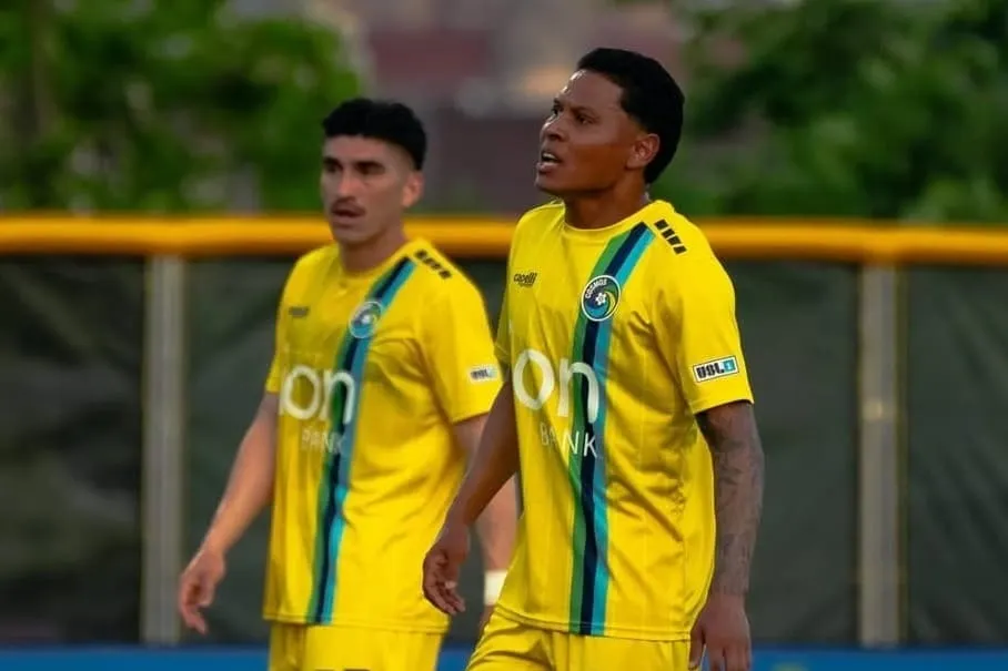 What's gone wrong for the Cosmos during their winless run