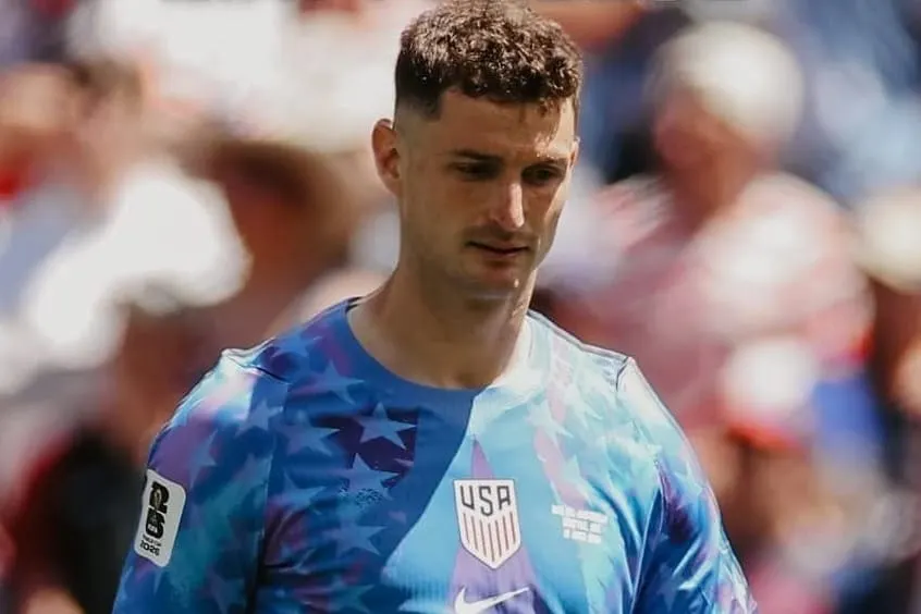 How NYCFC players performed as United States beat Australia