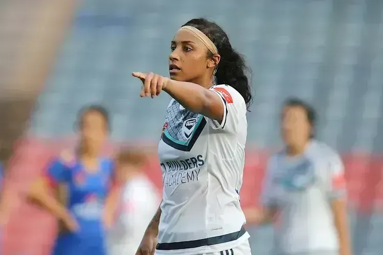 Brooklyn FC hires former NWSL player as GM of women's team