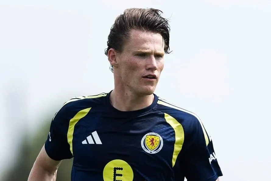 Scotland Preview: Tartan Army marches with allies aplenty