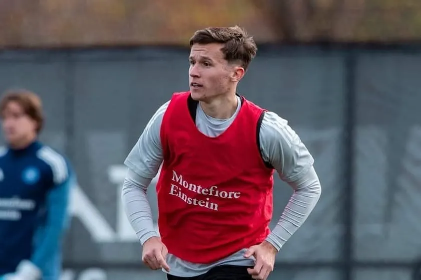 New York City FC Tracker: All 2026 news and rumors