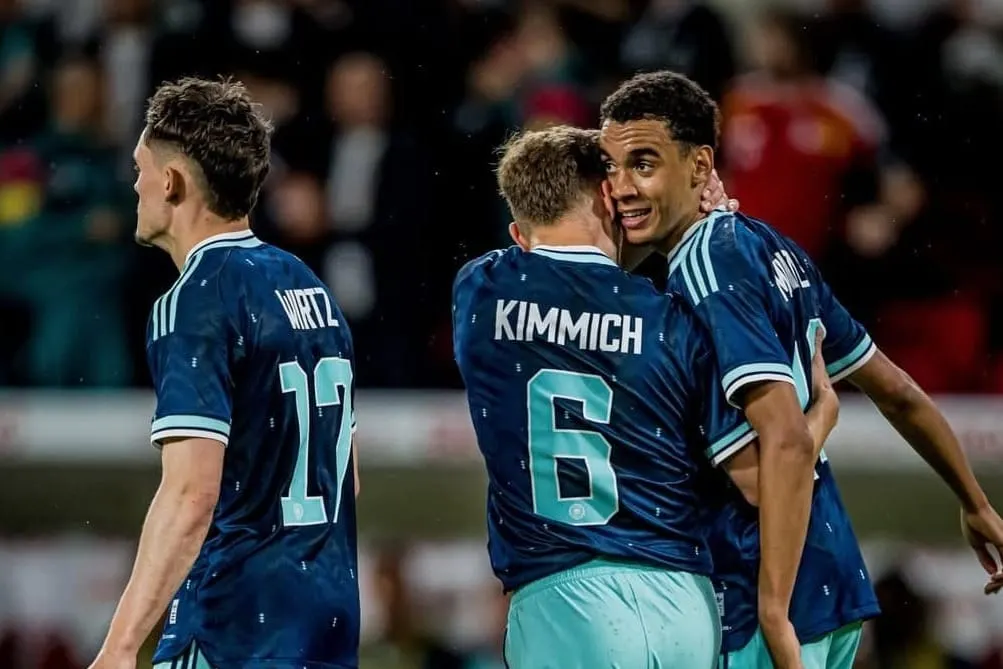 Germany Preview: Perennial contenders look to shake off recent tournament struggles