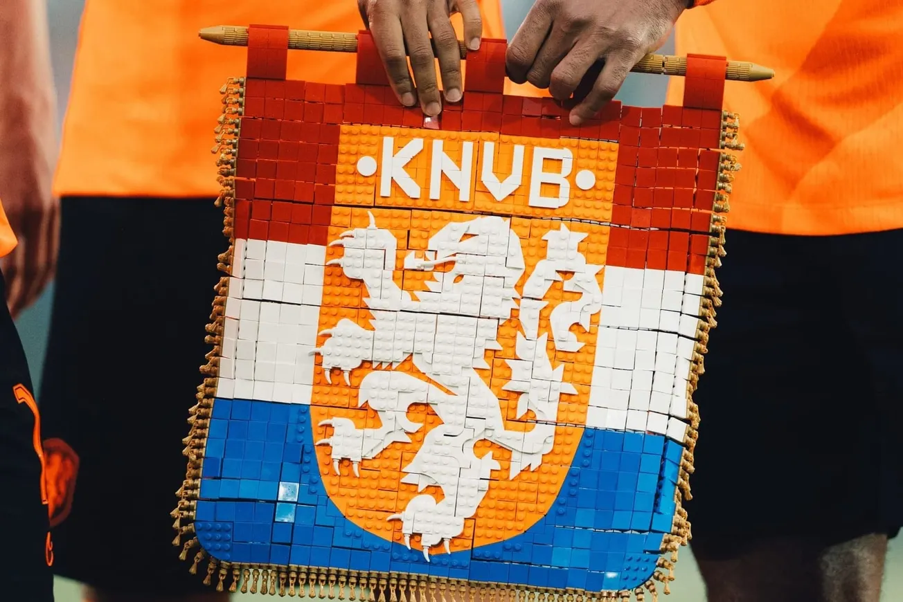 Oranje In Orangeburg: Netherlands at NYCFC training facility before Randall's Island friendly
