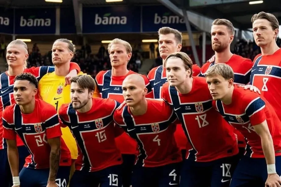 Norway Preview: Erling Haaland, golden generation eye deep run at first World Cup