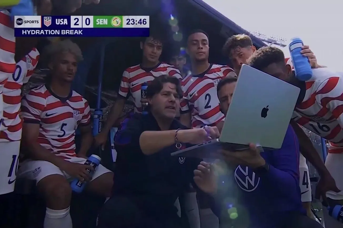 How we plan to cover the World Cup