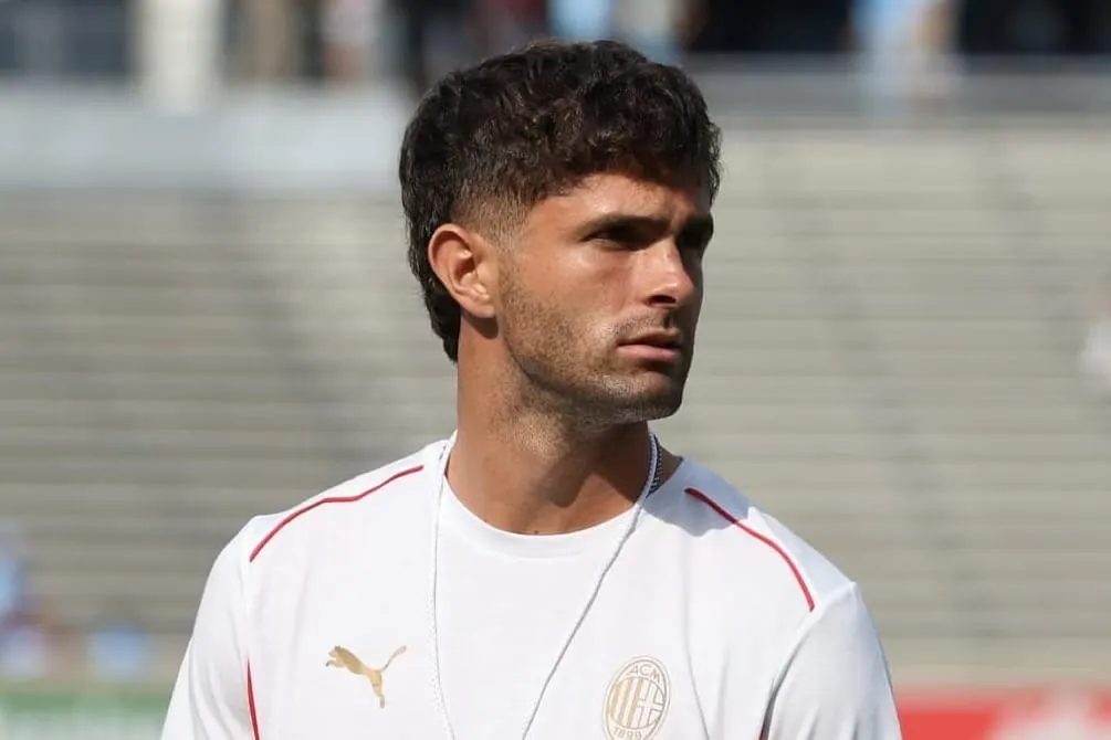Deal or not, NYCFC pursuing Christian Pulisic makes perfect sense