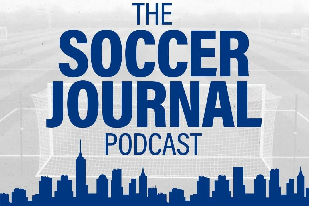 Dream World Cup start for USMNT, a Pulisic-to-NYCFC rumor, MetLife travel sagas