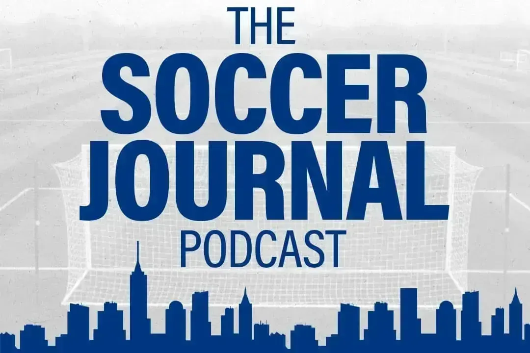 NYCFC with a World Cup trio, plus lots of loan intrigue