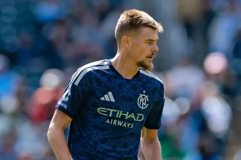 New York City FC Tracker: All 2026 news and rumors