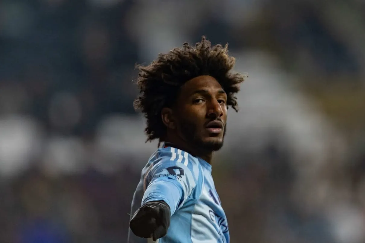 New York City FC Tracker: All 2026 news and rumors