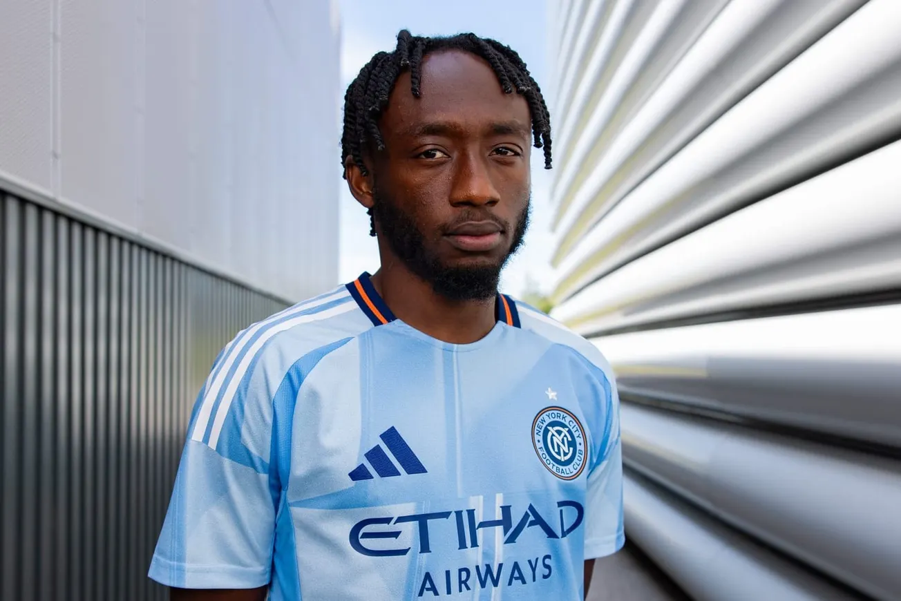 What Bénie Traoré will add to New York City FC