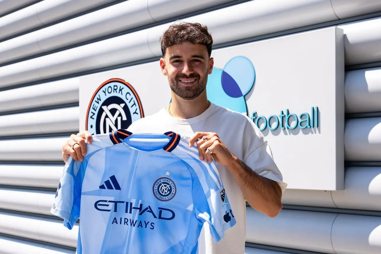New York City FC Tracker: All 2026 news and rumors