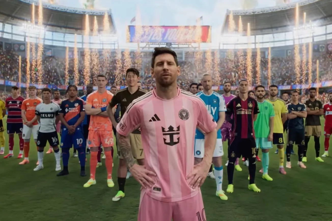 MLS is back with a big ad campaign, but not the big changes many crave