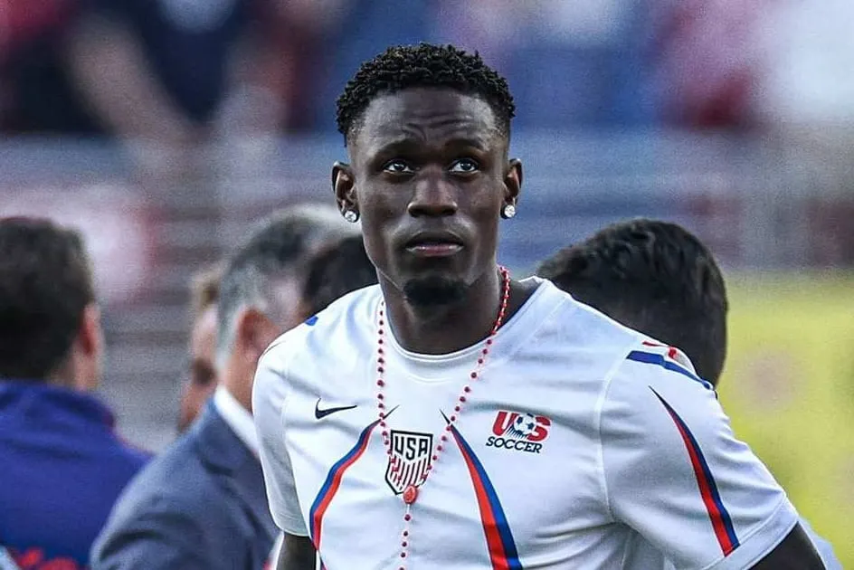 FIFA shenanigans cast unwelcome shadow over USMNT