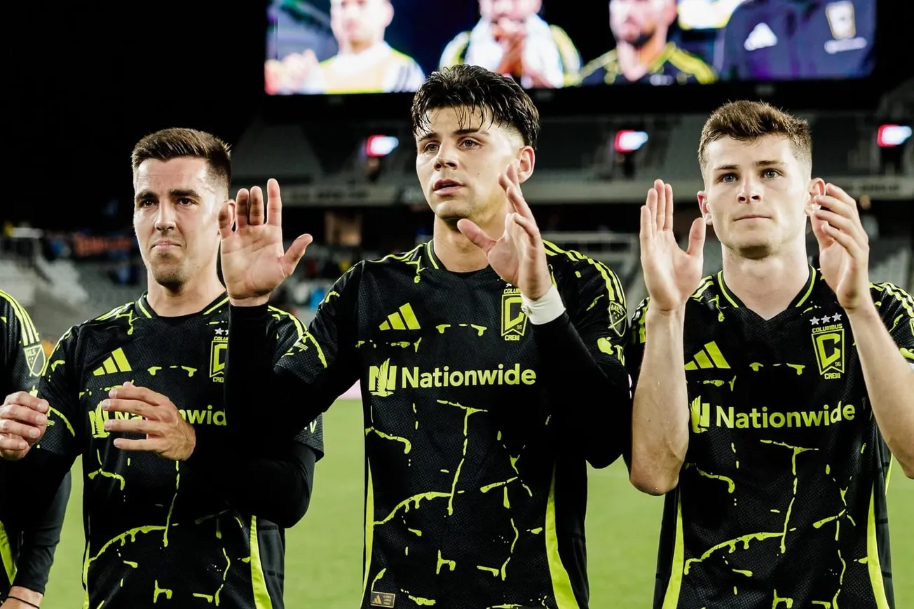Scouting the Crew: 5 things to know before MLS returns in Ohio