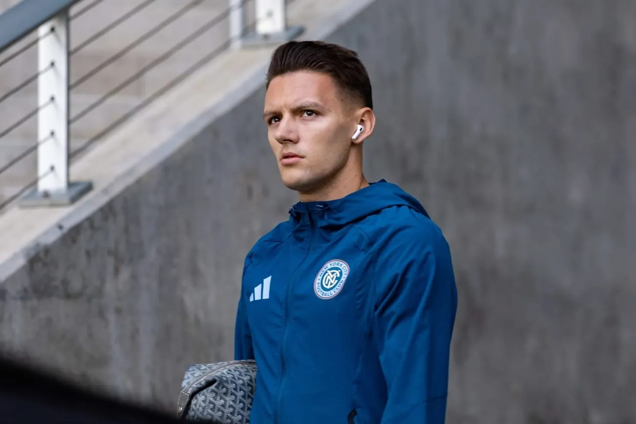 New York City FC Tracker: All 2026 news and rumors