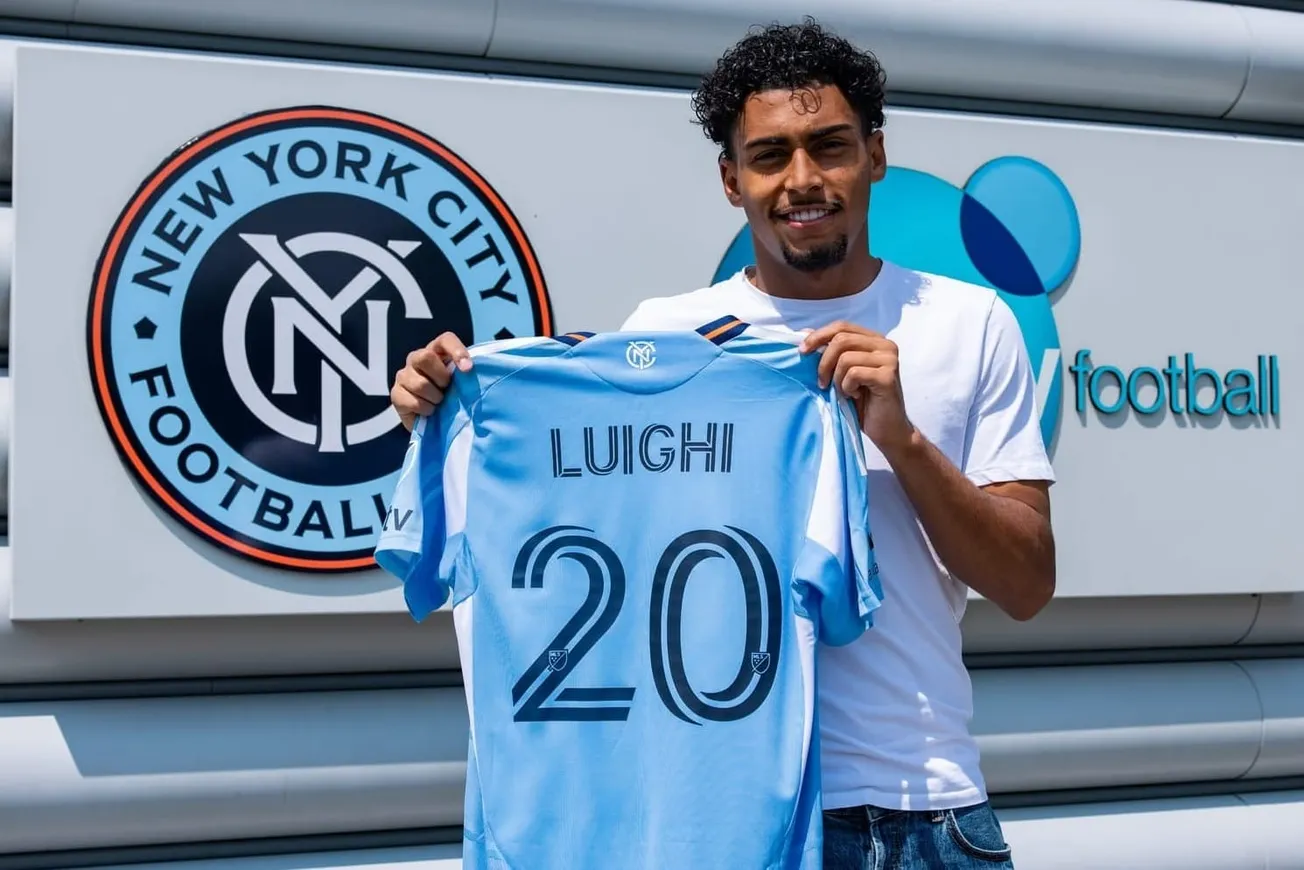 New York City FC Tracker: All 2026 news and rumors