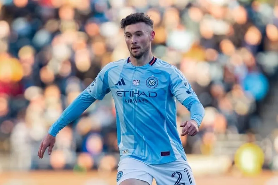 New York City FC Tracker: All 2026 news and rumors