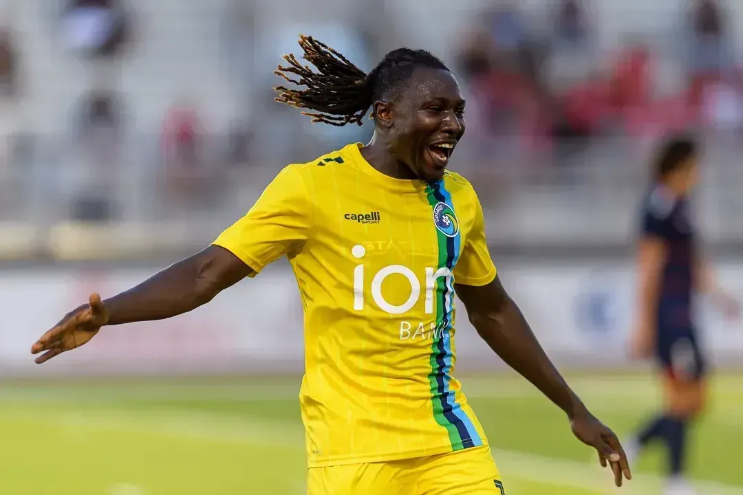 Second straight win sees the Cosmos finding some consistency