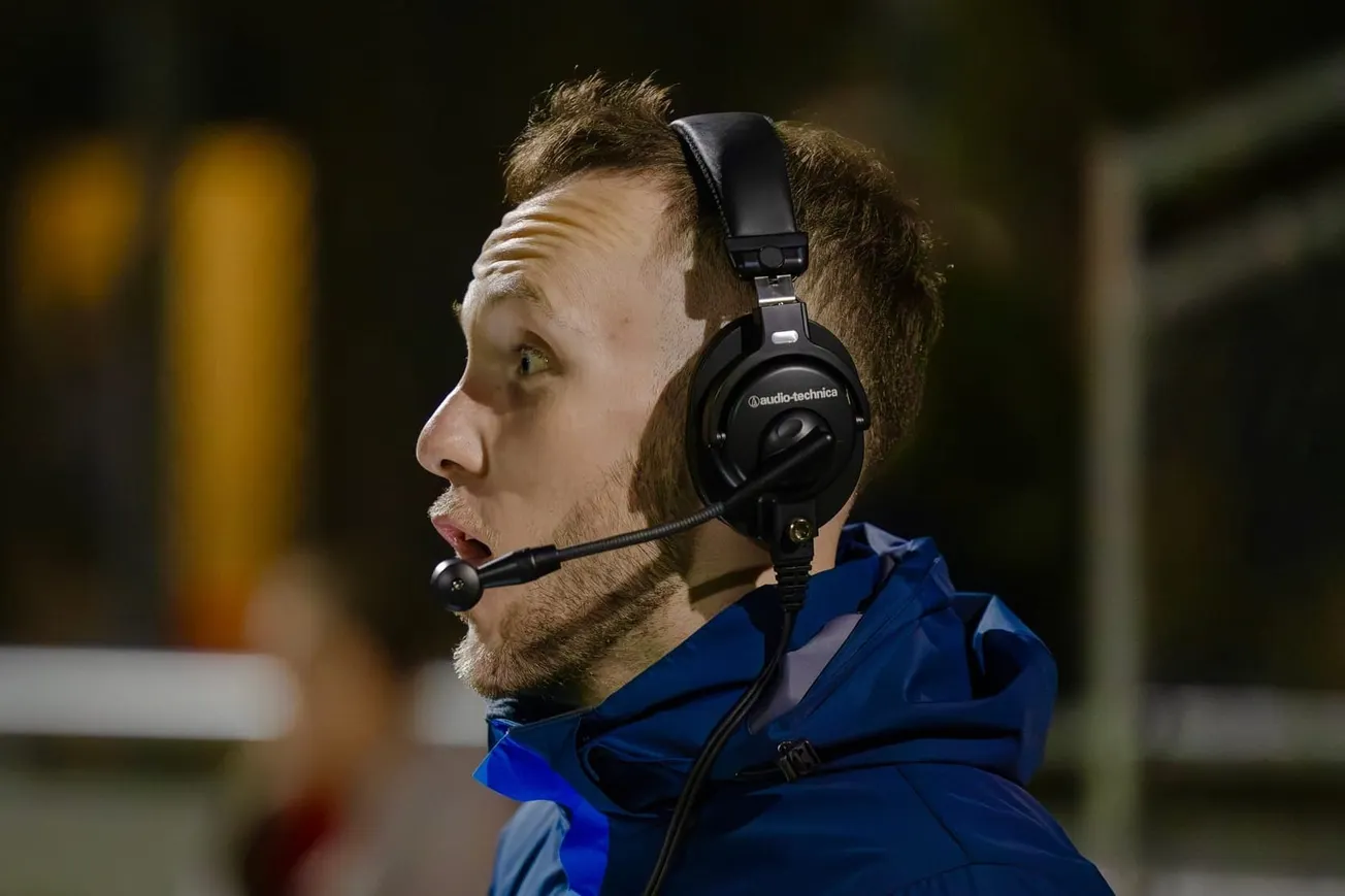 Chasing a soccer broadcasting dream from Ireland to New York