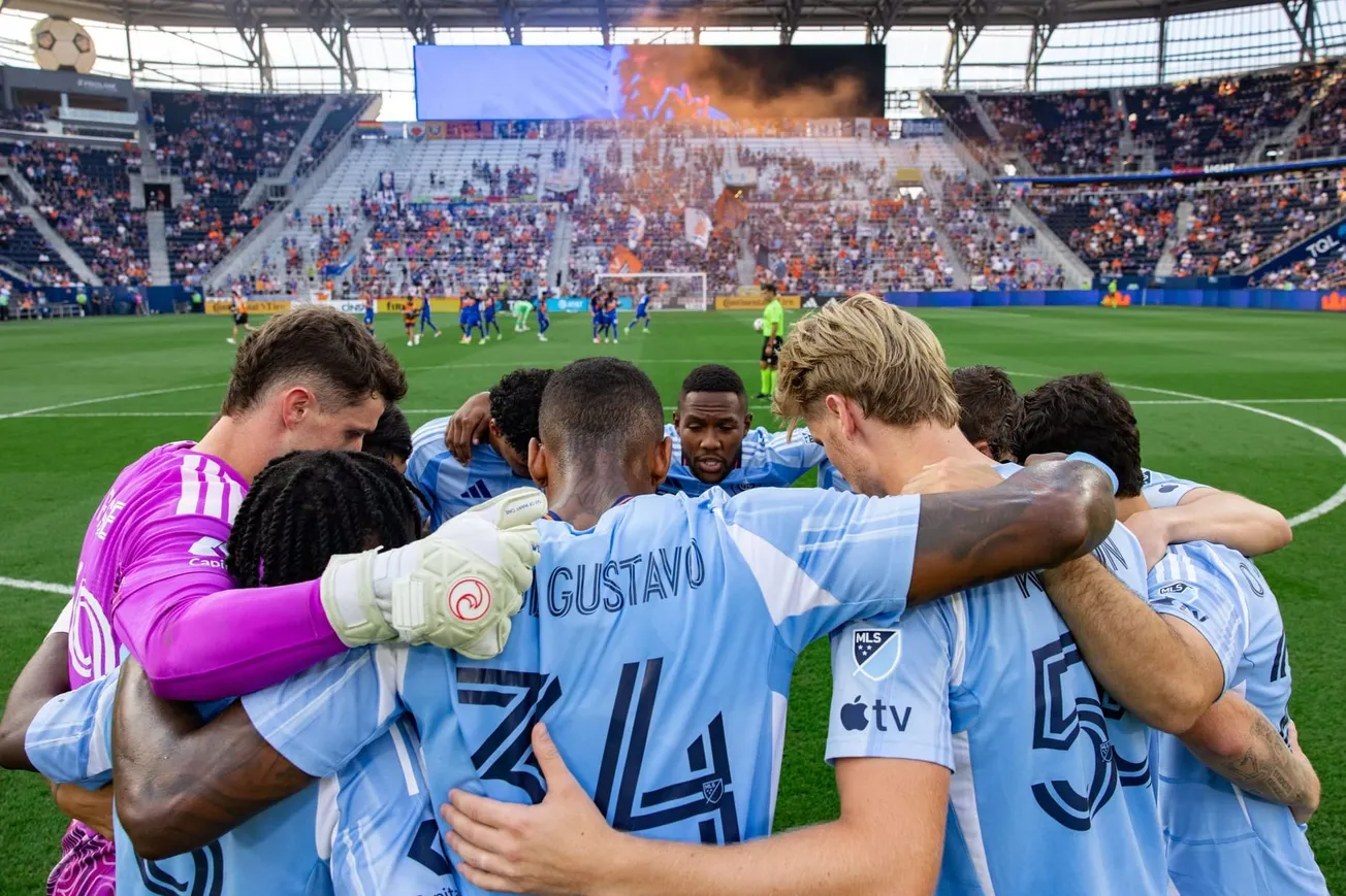 Anatomy of a four-game NYCFC losing streak
