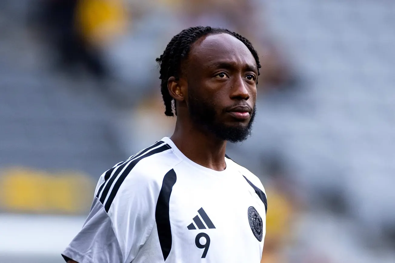 Bénie Traoré: 'I want to be part of the history of the club'