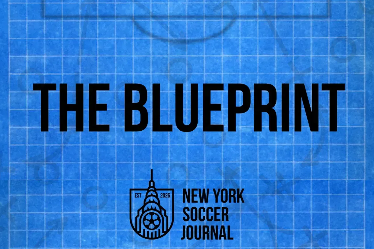 The Blueprint: Why MLS chose Larry Berg as its next commissioner