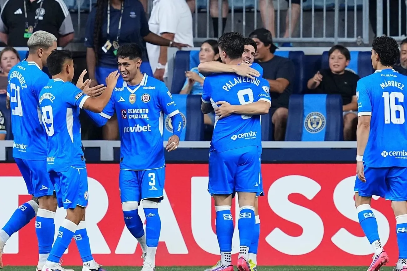 Scouting Cruz Azul: 5 things to know about La Máquina