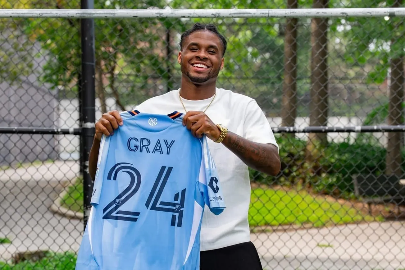 New York City FC Tracker: All 2026 news and rumors