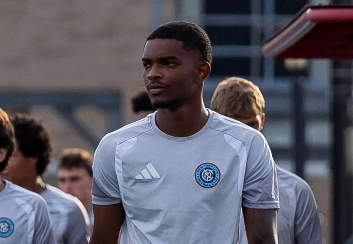 New York City FC Tracker: All 2026 news and rumors