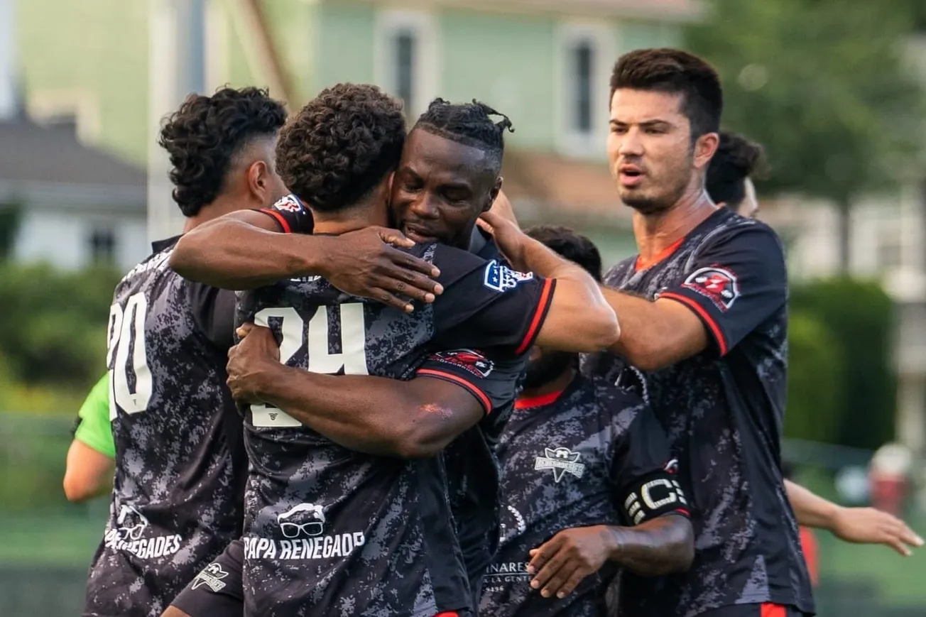 NY Renegades prep for UPSL National Finals, seeking a repeat and an Open Cup berth