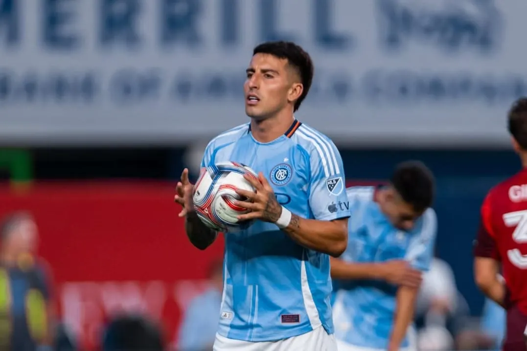 New York City FC Tracker: All 2026 news and rumors