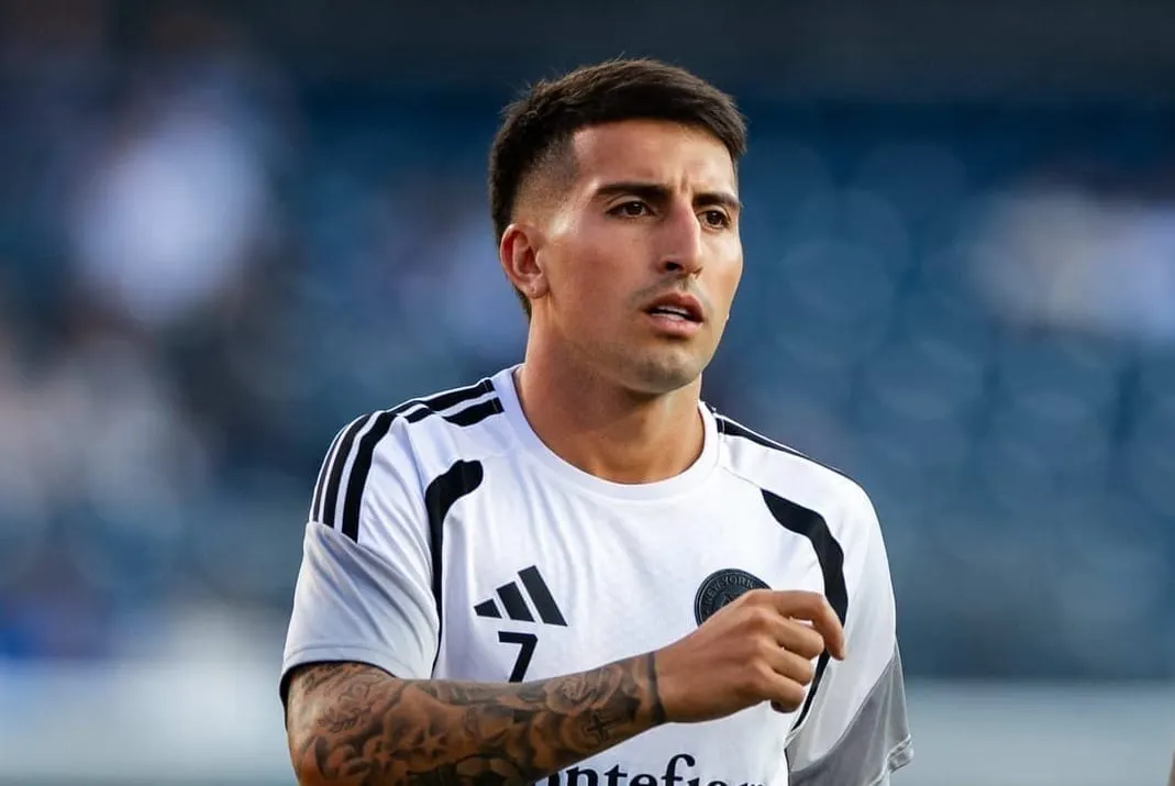 What the Nico Fernández Mercau transfer saga says about NYCFC's intentions