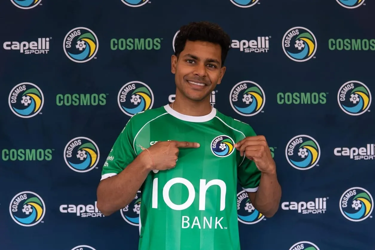 Cosmos Tracker: All 2026 news and rumors
