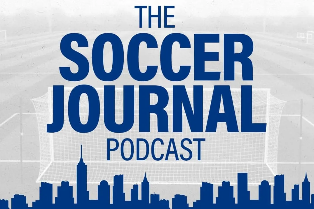 A frustrating NYCFC draw, a new MLS commissioner, and another dose of Leagues Cup