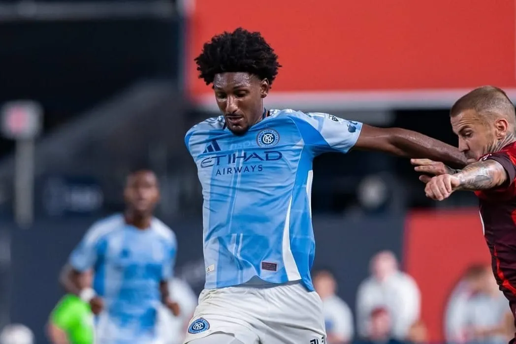 New York City FC Tracker: All 2026 news and rumors