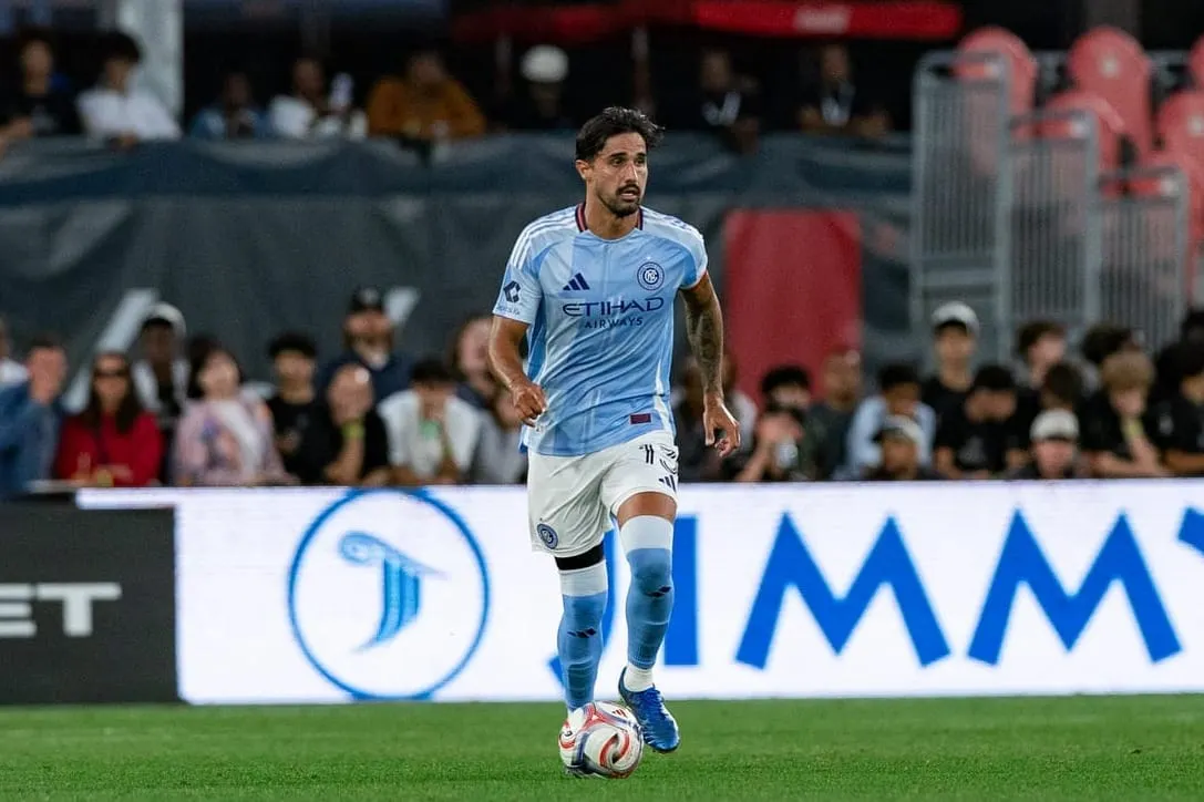 New York City FC finding little luck on the injury front