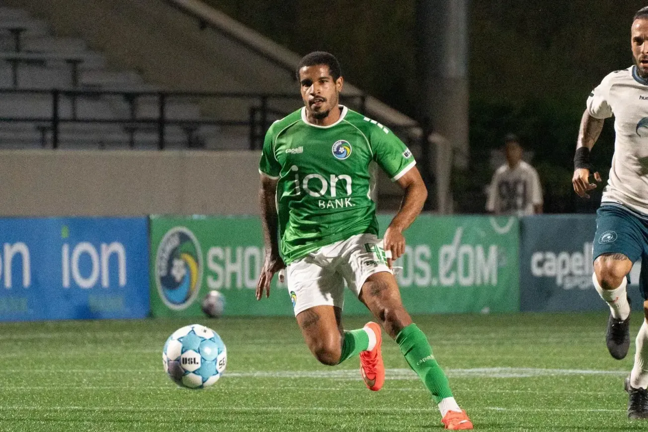 Cosmos get reality check as unbeaten run ends with loss to Sarasota