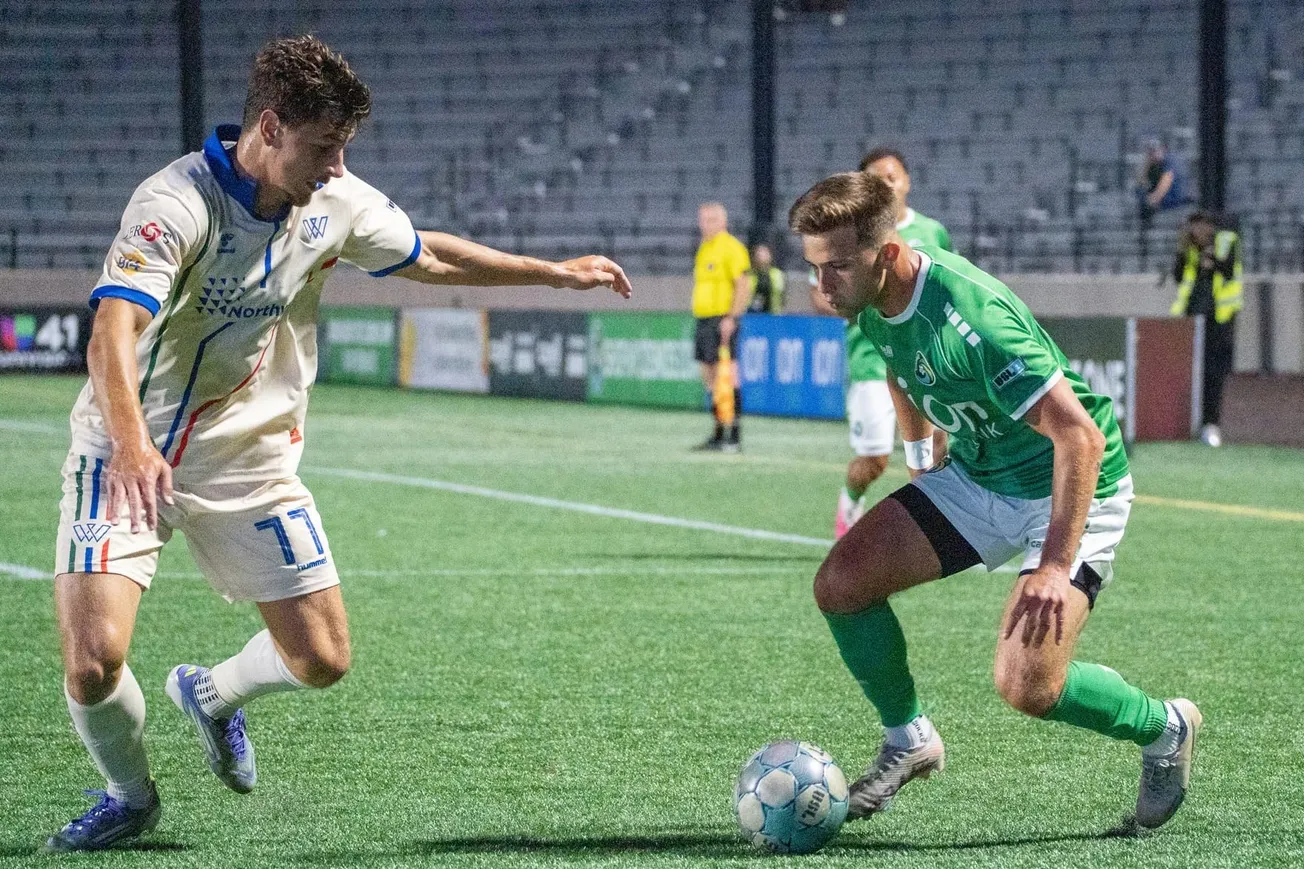 Cosmos fall to rivals Westchester SC on stoppage-time stunner at Hinchliffe Stadium
