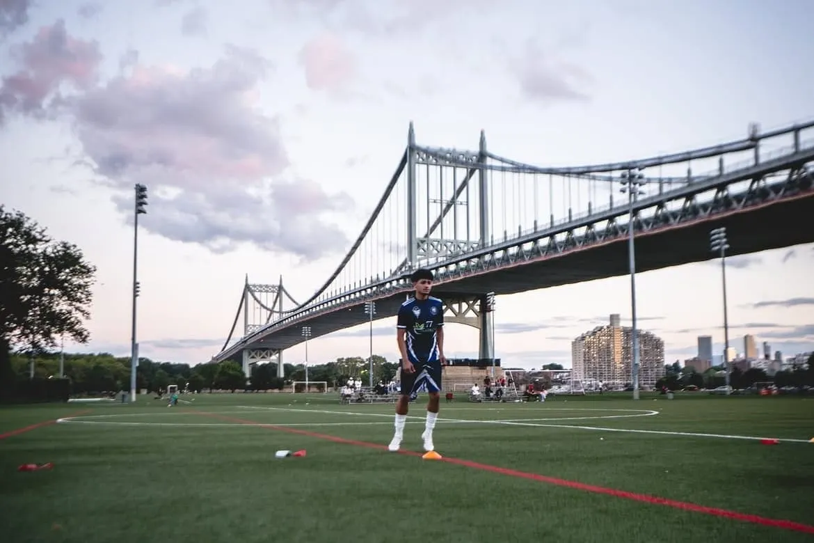 Local amateur teams lock in for new round of 2027 US Open Cup qualifying